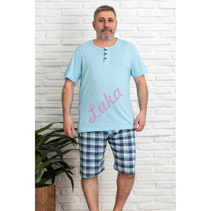 Women's turkish pajama MNB 9018