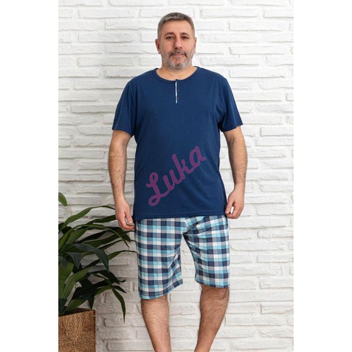 Women's turkish pajama MNB 9017