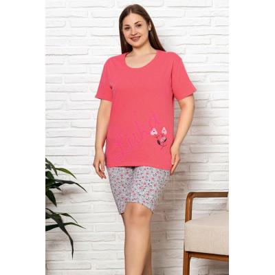 Women's turkish pajama Christina 4273X