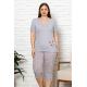 Women's turkish pajama Christina 2332X