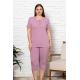 Women's turkish pajama LaPenna 14338-2