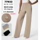 Women's pants 8988