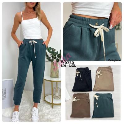 Women's pants 77935