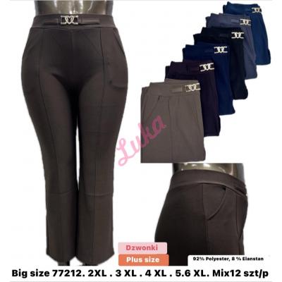 Women's pants 77203