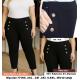 Women's pants 77207