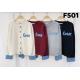 Women's sweater F-507