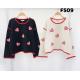 Sweter damski F-513
