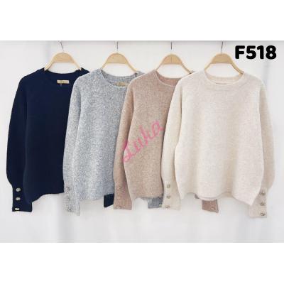 Sweter damski F-521