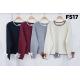 Women's sweater F-516