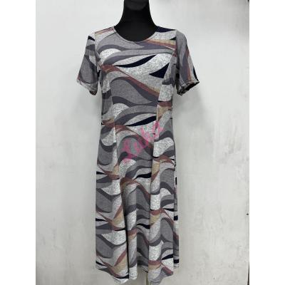 Women's dress Polska NOM-0362