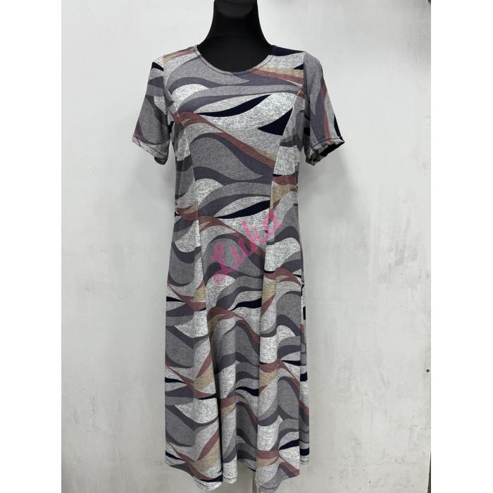 Women's dress Polska NOM-0361