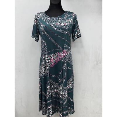 Women's dress Polska NOM-0363