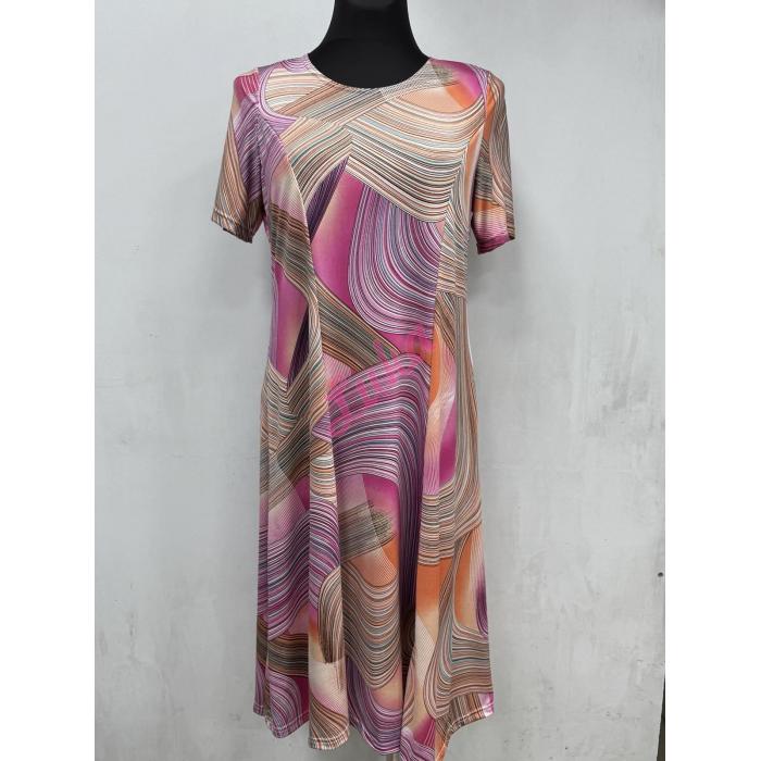 Women's dress Polska NOM-0364