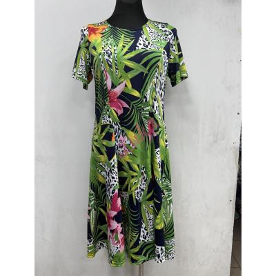 Women's dress Polska NOM-0367