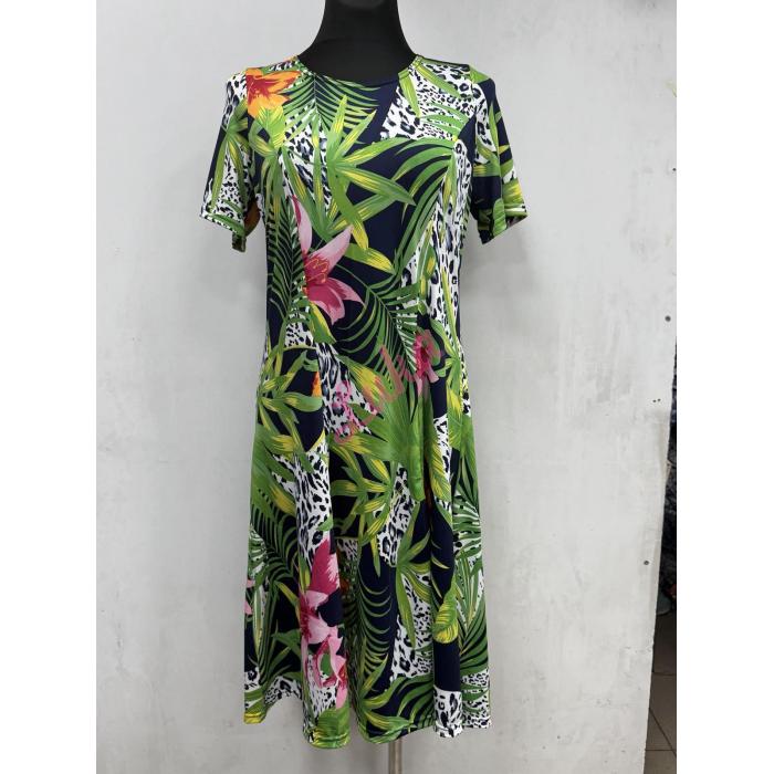 Women's dress Polska NOM-0366