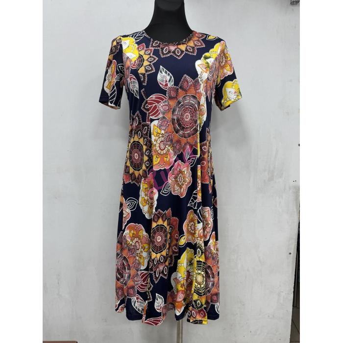 Women's dress Polska NOM-0367