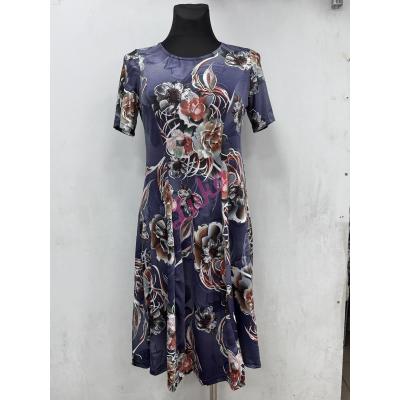 Women's dress Polska NOM-0369