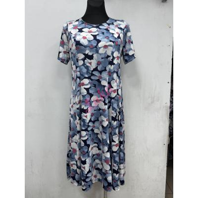 Women's dress Polska NOM-0372
