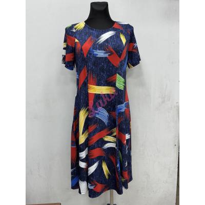 Women's dress Polska NOM-0373