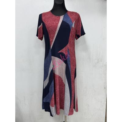 Women's dress Polska NOM-0375