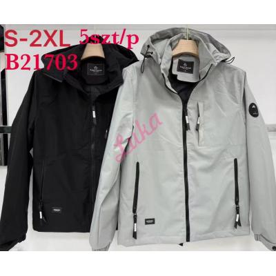 Men's Jacket B21703