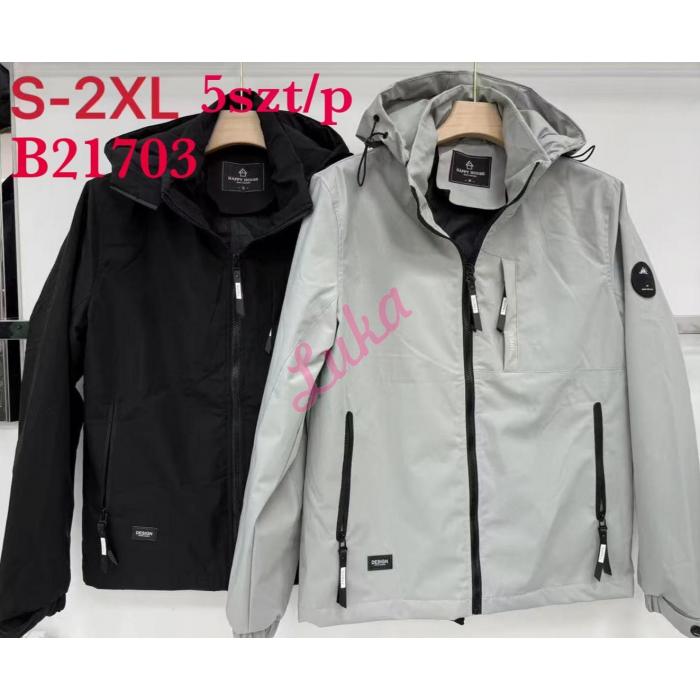 Men's Jacket B21703