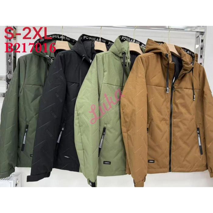 Men's Jacket B217016