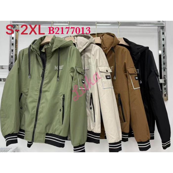 Men's Jacket B2177013