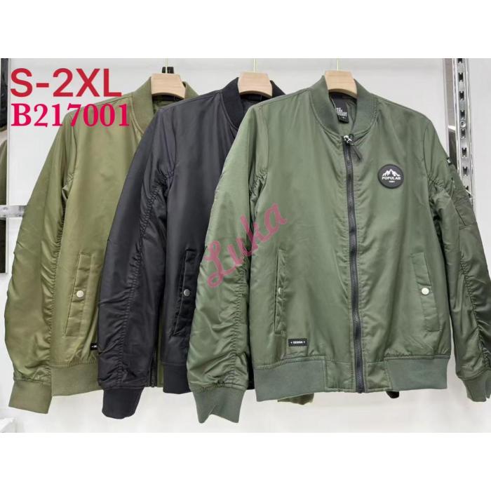 Men's Jacket B217001