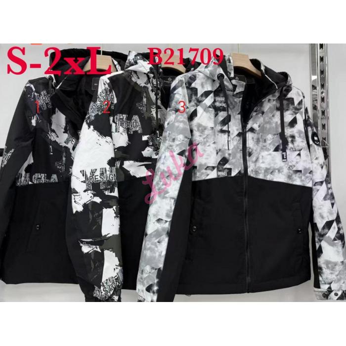 Men's Jacket B21709