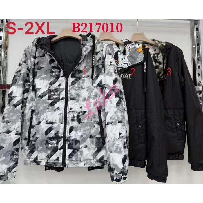 Men's Jacket B21709