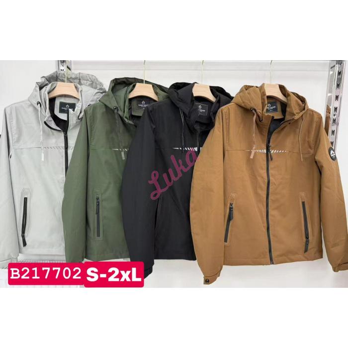 Men's Jacket B217702