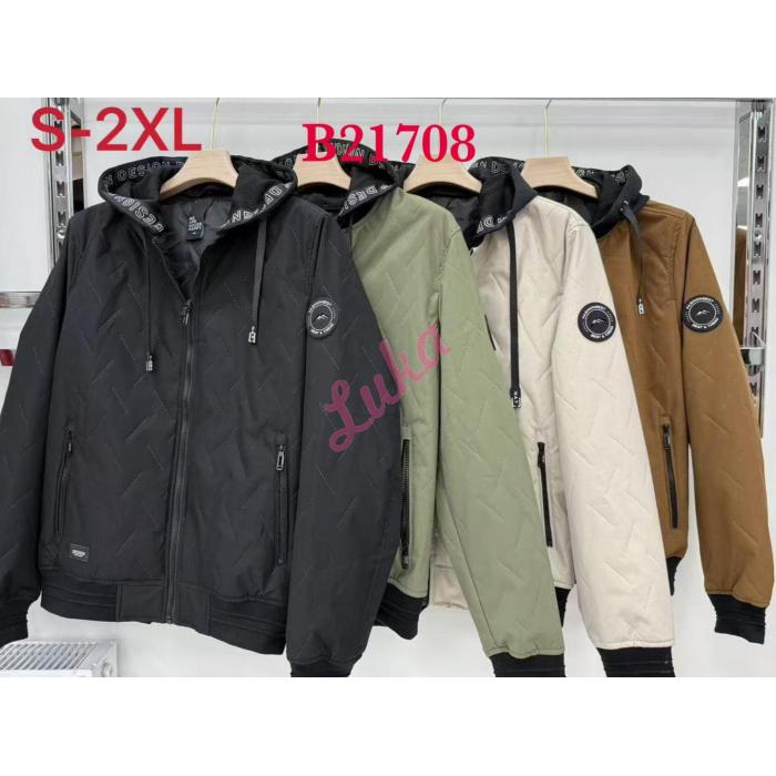 Men's Jacket B21708