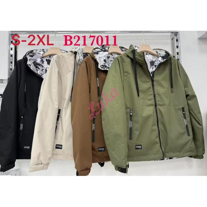 Men's Jacket B21708