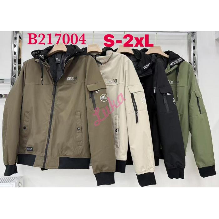 Men's Jacket B217004
