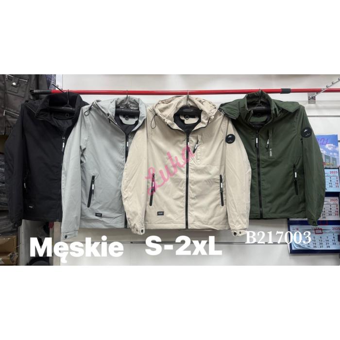 Men's Jacket B217003