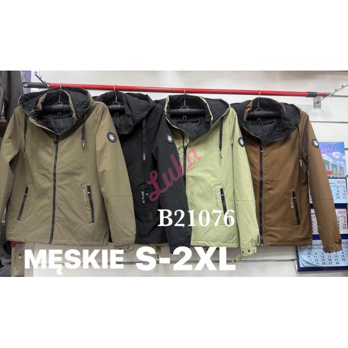 Men's Jacket B217076