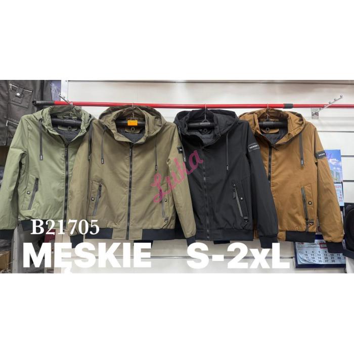 Men's Jacket B21705