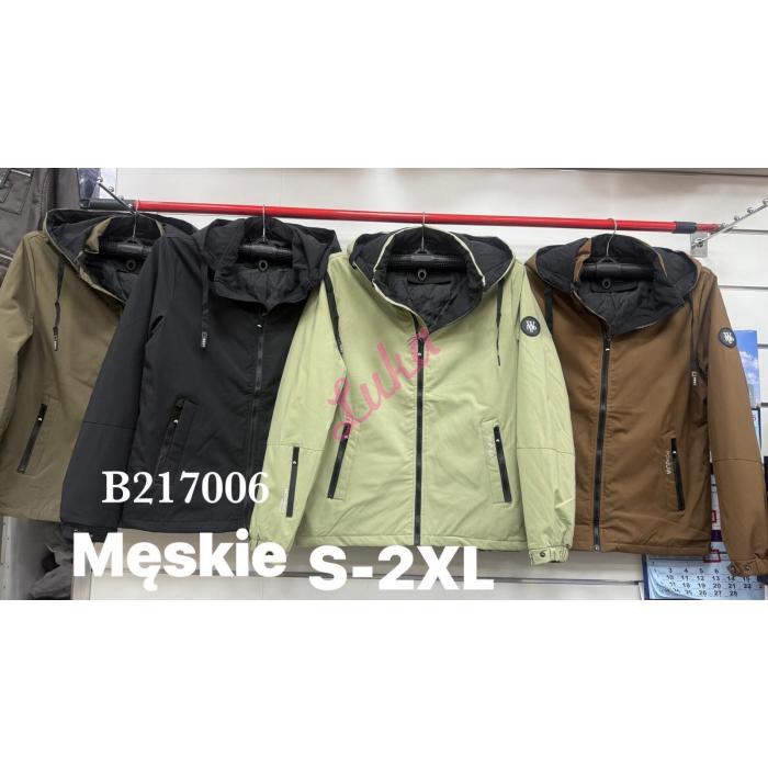 Men's Jacket B217076