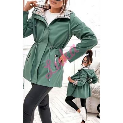 Women's Jacket B2160411