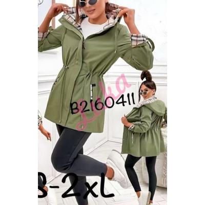 Women's Jacket B2160411-1