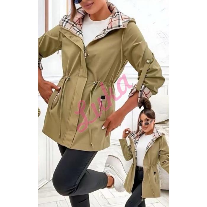 Women's Jacket B2160411-1