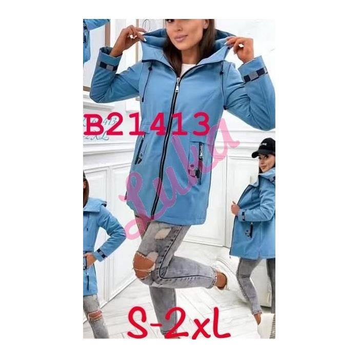 Women's Jacket B2160410-1