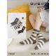 Women's socks Auravia NZP2788