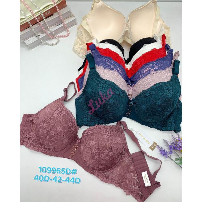 Biustonosz DaFu Ting 109965 D