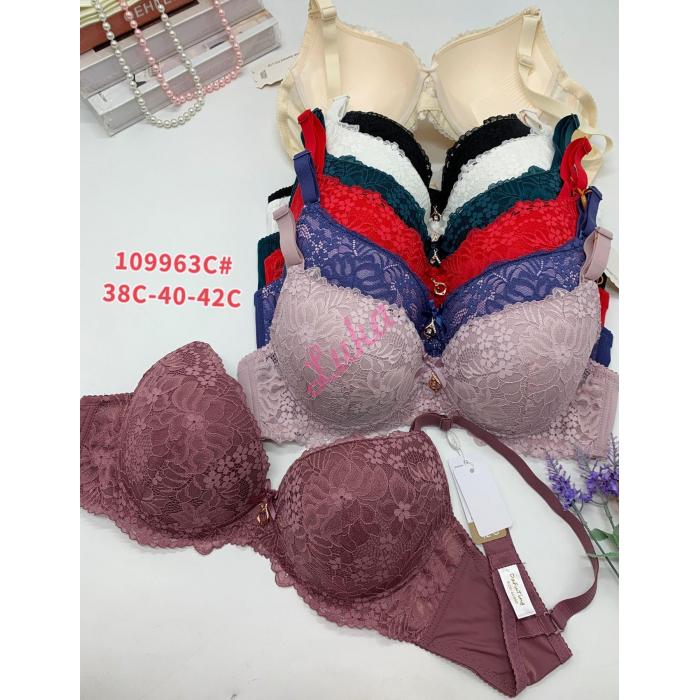 Biustonosz DaFu Ting 109965 D