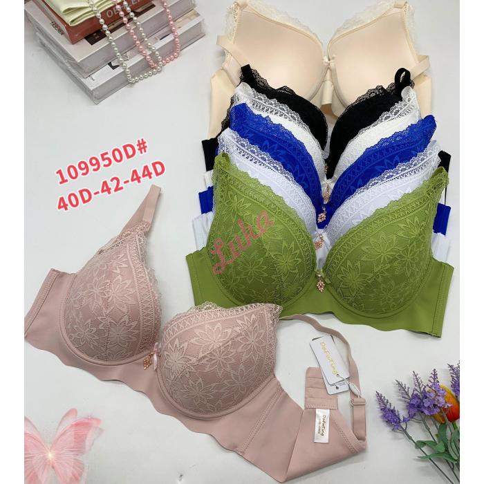 Biustonosz DaFu Ting 109950 D