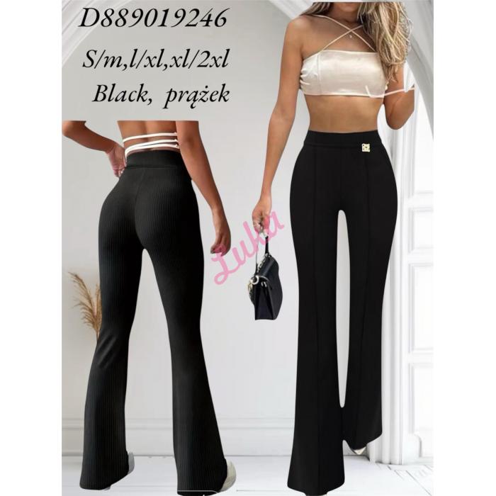 Spodnie damskie 5659