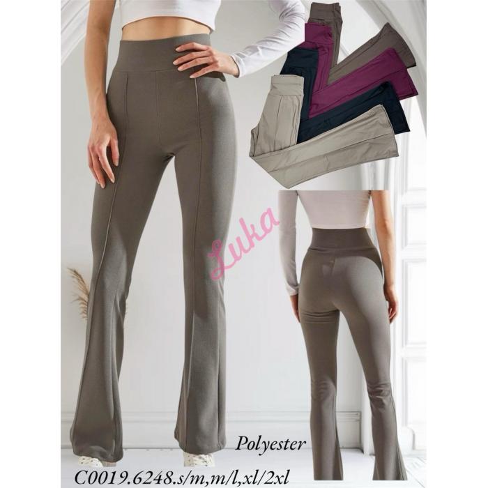 Women's pants 889019935
