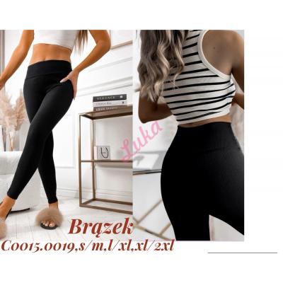 Women's leggings 57902